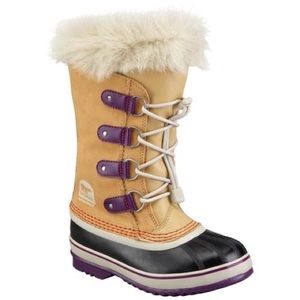 Sorel Women’s Joan of Arctic Snow Boots